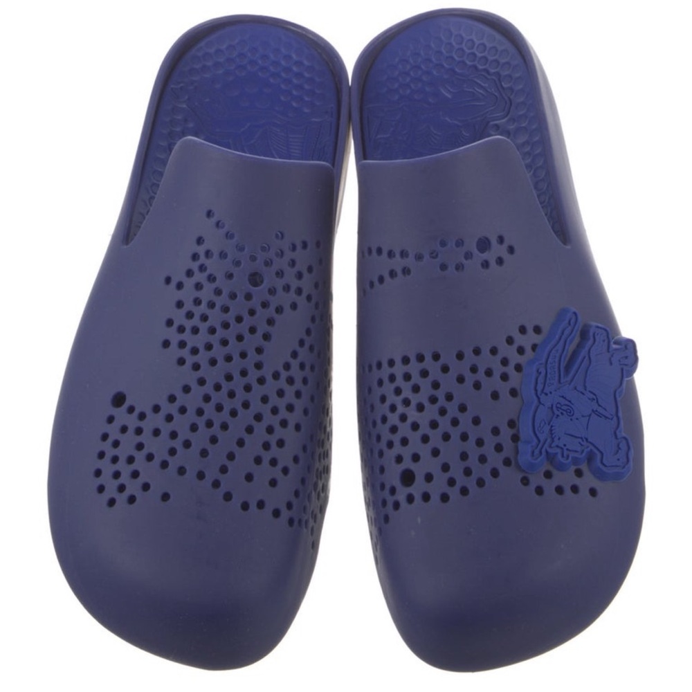 Burberry Slides - Picture 2 of 5